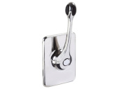 Ultraflex 42076Y - B400 Motor Control Side Mount