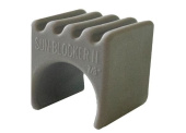 Vicar Sun Blocker Single 22mm (p./pair)