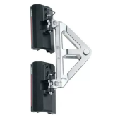 Harken 3889 - 22mm CB Headboard Car Assembly Quick-Release
