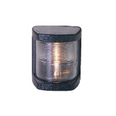 Lalizas 72171 - Classic LED 12 Masthead Light, White 225°, With Black Housing