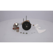Kohler GM59333 - Seawater Pump Kit 11-20EFOZD & CCFOZ