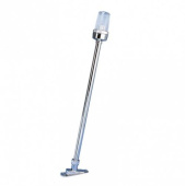 Foresti & Suardi Pole with Masthead Light
