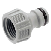 Gardena Tap Connector 21,0 (G1/2")