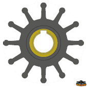 Trem P0365051 - Impeller Diameter 65 mm