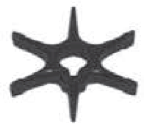 Allpa 500398 - Impeller - Suzuki