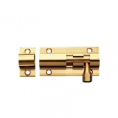 ARC Marine Door Bolts Brass