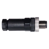 Actisense A2K-FFC-SM NMEA 2000 Field-Fit Straight Male Connector