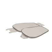 Vetus CAPTCSL - CAPTAIN Cushion Kit, Light Grey