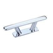 Lalizas 93286 - Cleat, Stainless Steel 316, L150mm, H45mm, M8