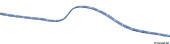 Osculati 13.842.12 - Flexible LED Light Strip 2 m 12V Blue