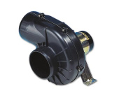 Jabsco 403001 - Blower 12V ø75mm