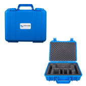 Victron Energy BPC940100100 - Carry Case f/BlueSmart IP65 Chargers & Accessories, 295 x 350 x 105