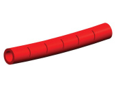 Whale WX7154 - MDPE Hose 15mm Red 10m