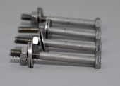 RM69 522 - Screw Set For Bowl