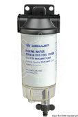 Osculati 17.661.31 - Spare Cartridge For 17.661.30