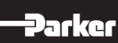 Parker 60-0219 - Valve, Diaphram, PVC, 1″ Soc, W/limit STP, Position Ind, Spring A