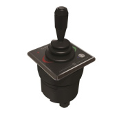 Vetus BPPJA - Bow Pro Proportional Joystick Thruster Panel