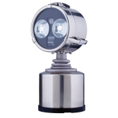 DHR150 with Square Base