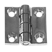 Plastimo 403376 - Stainless Steel Hinge, 50 X 50mm