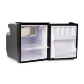 Webasto IMC065RBABG11111AA - Isotherm CR65 Cruise Grey Line Fridge/Freezer 12/24V (Replacement: 1065BA1CA0000)