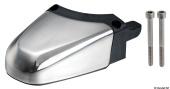 Spare Windlass Chain Cover KIT for Lewmar VX2/3 - Osculati 02.590.14
