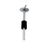 Nuova Rade 197352 - Sensor for Fuel/Water Tanks, 0-190 Ohm, H.400mm