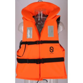 Ocean Safety 30306017 Frioul Life Jacket 80 To 110kg