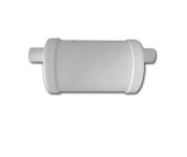 Centek Waterlock GRP White Type L 38-38mm