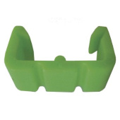Green Clip for UML MK5 Yellow Automatic Inflator