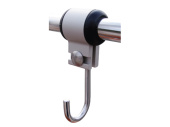 NOA 10831 - Pulpit Hook Excl. Fitting