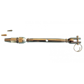 Mavi Mare Turnbuckle With Jaw/Quick Terminal Ø 6 mm