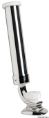 Osculati 41.168.00 - Stainless Steel Adjustable Fishing Rod Holder