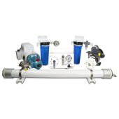 Village Marine Watermaker 90-6082 - LTM Series 1300