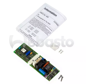 Webasto 1322711A - Air Top 2000 ECU Control Unit 24v Clearance