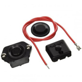 Flojet 02091040 - Service Kit Pressure Switch 40 PSI, EPDM, Triplex