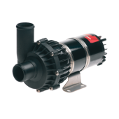 Johnson Pump 10-24664-10 - CM90 Circulation Pump, Plastic Housing, 24V, 115 l/min, Ø38 mm, IP67