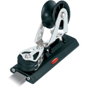 Ronstan RC13033 Series 30 Genoa Car with Double Control Sheaves