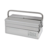 Beta 021203001 - Five-Section Cantilever Tool Box