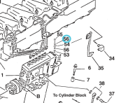 Northern Lights ND090222-0060 - SEALING WASHER