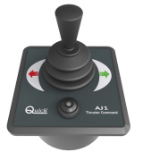 Quick Thruster Proportional Control Joystick