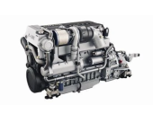 Vetus VD6210---D - Engine Deutz 6cil 210hp 24V/60A/2P Without Gearbox
