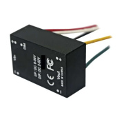 Belship 185005 - DC/DC Driver in 9-36V, Out 2-32V 500MA