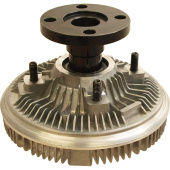 John Deere AL118091 - Fan Clutch Assembly