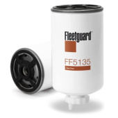 Fleetguard FF5135 FF5135 Diesel Filter - For Perkins Engines