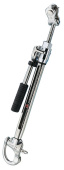 Wichard 5566 - Babystay Adjuster With Handle For 5/6/7 Wire Dia Pin 12 mm Max Length