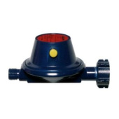 ENO K72152 Gas Regulators For Marine Environnement - Straight