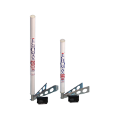 Allpa Echomax Active-XS-Dual-Band Radar Target Enhancer (RTE) With Standard Control Panel
