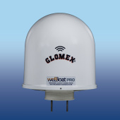 Glomex IT1004PLUSEVO WebBoat 4G Plus Evo Antenna