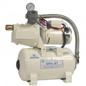 Jabsco Z/ECOJET2-24V - Water Pressure System Idro Ecojet2 B 24V 20L