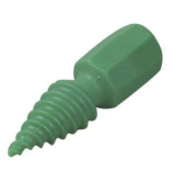 Soft Plastic Plug